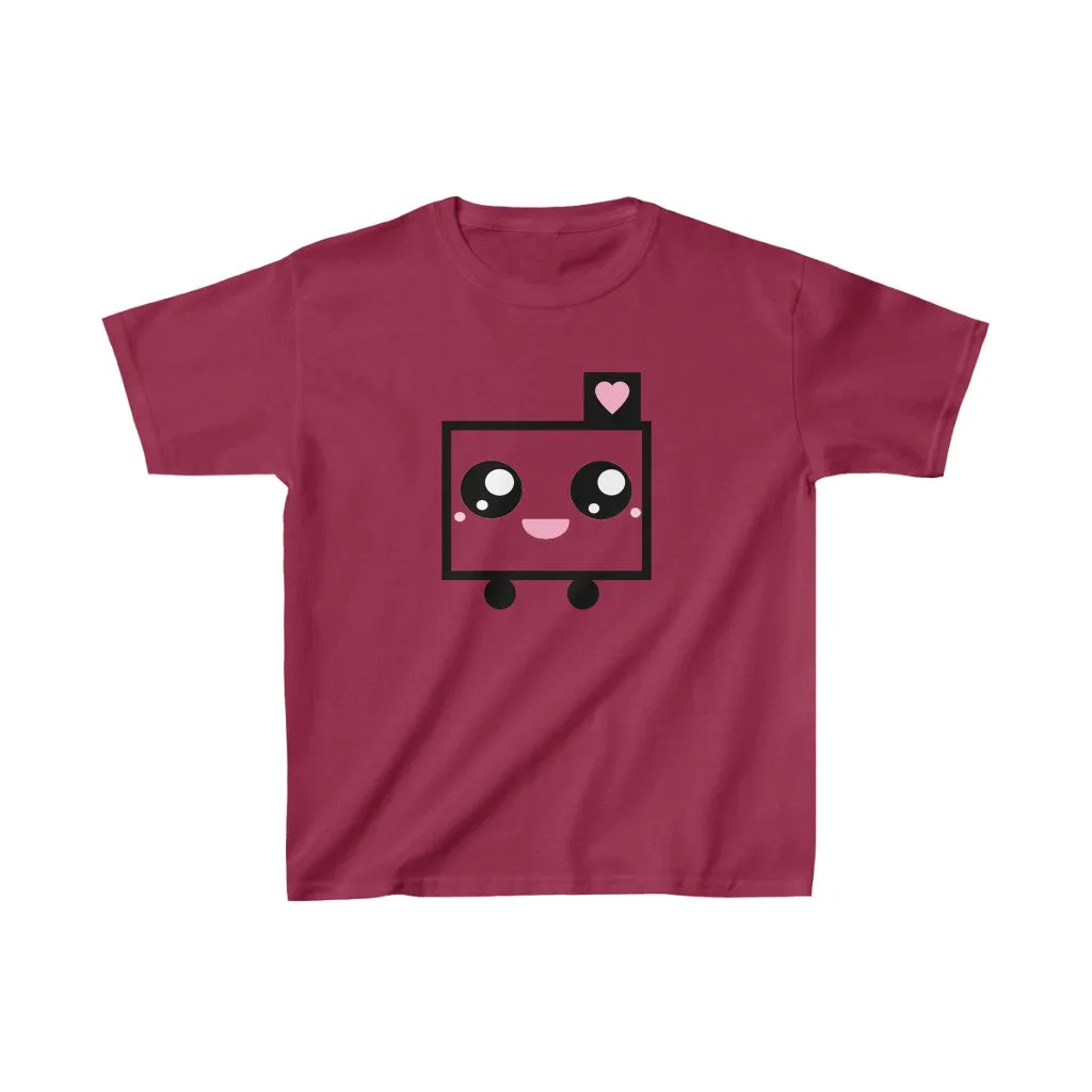 Happy Love Youth T-shirt