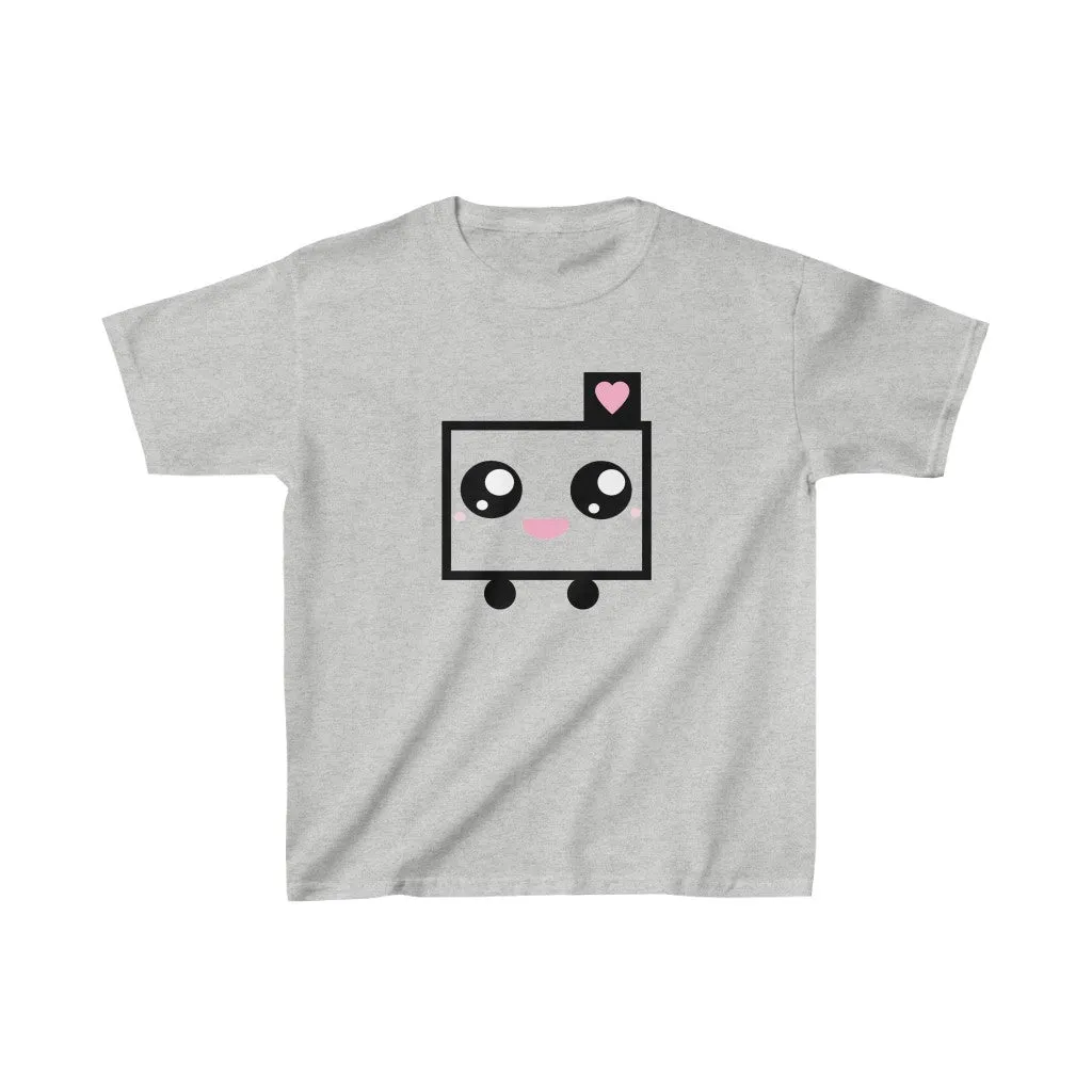 Happy Love Youth T-shirt