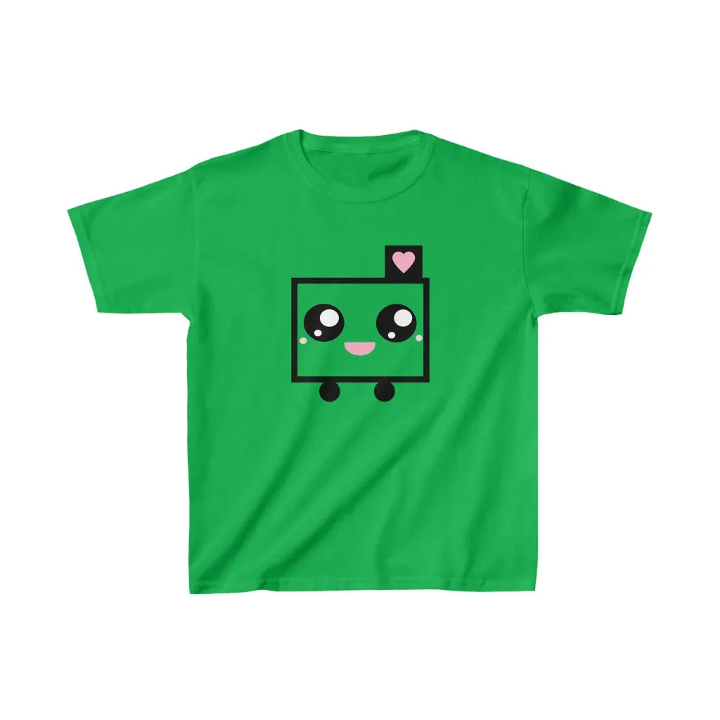 Happy Love Youth T-shirt