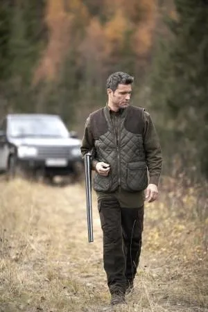 Harkila Aston Mens Jacket