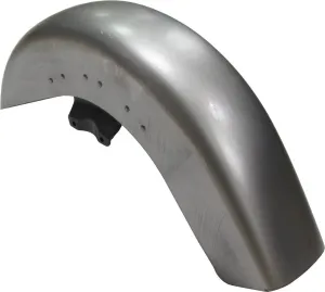 HARLEY HARDDRIVE FRONT FENDER TOURING TWIN CAM SMOOTH  17-011