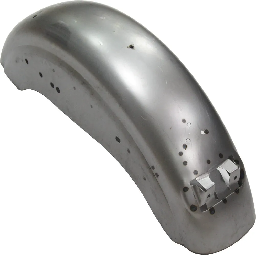 HARLEY HARDDRIVE REAR FENDER FXR  17-004