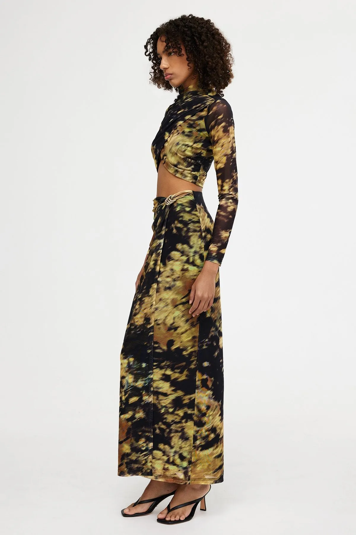 HAVANA SKIRT