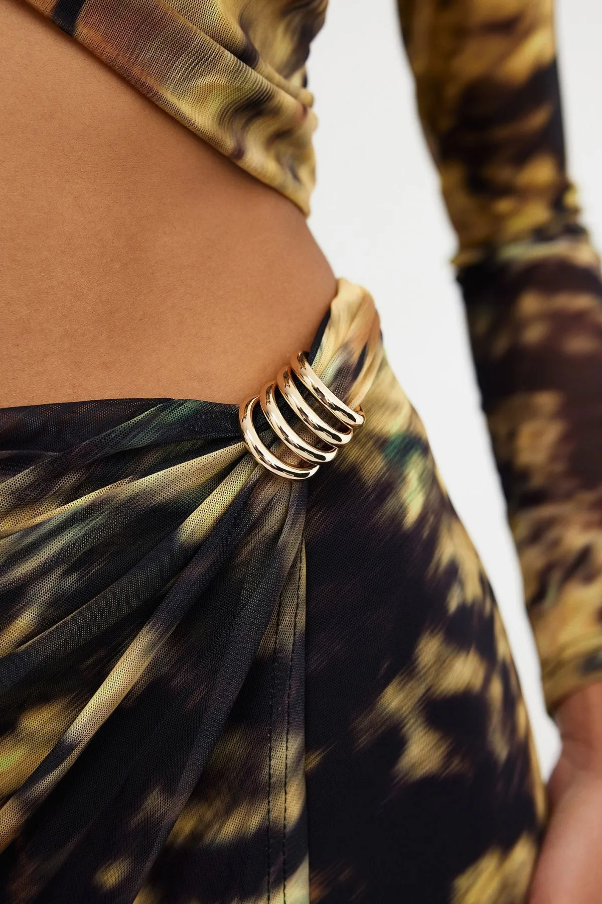 HAVANA SKIRT