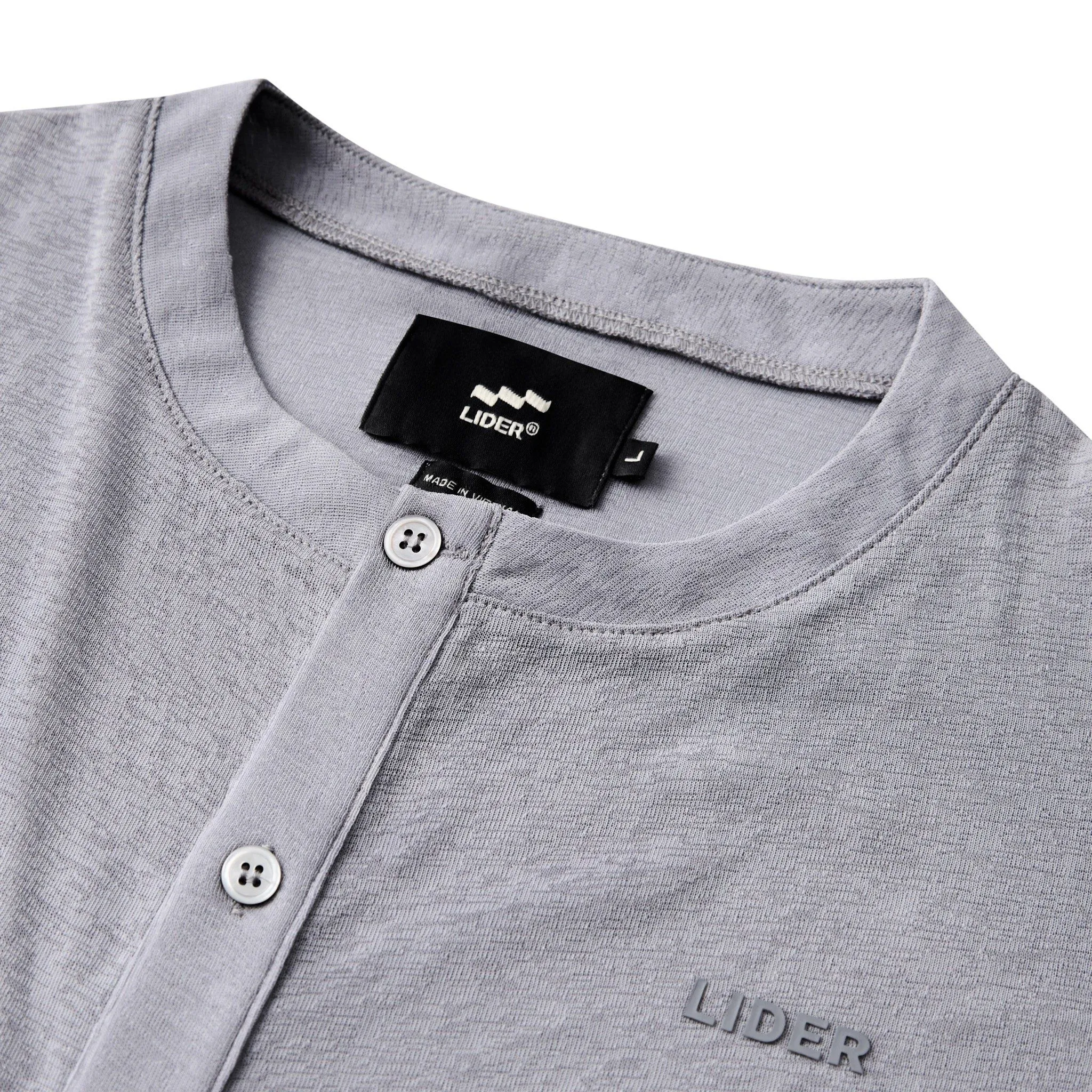 Hazel Cardiagan (Fog Grey)
