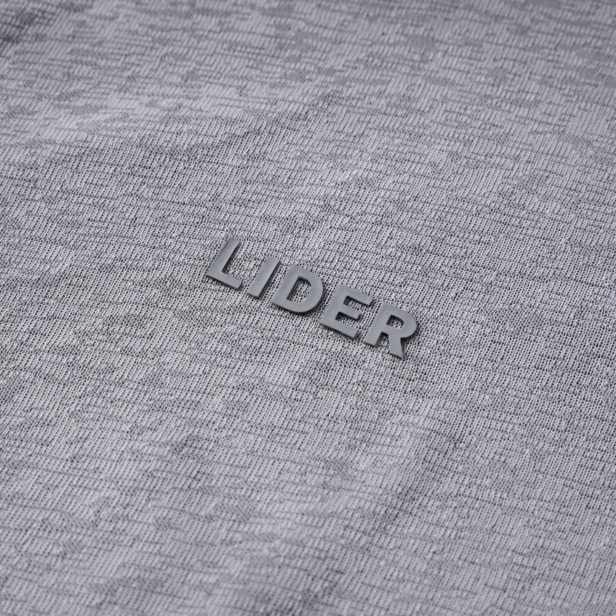 Hazel Cardiagan (Fog Grey)