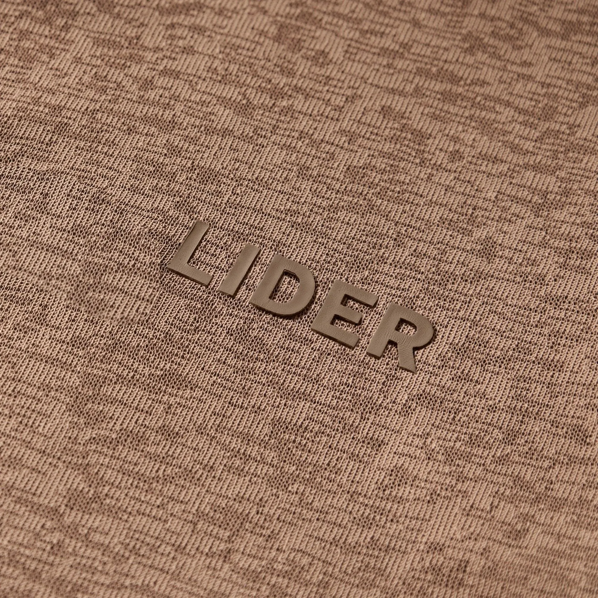 Hazel Cardigan (Caramel)