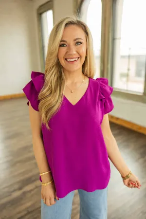 HELEN PLUS TOP