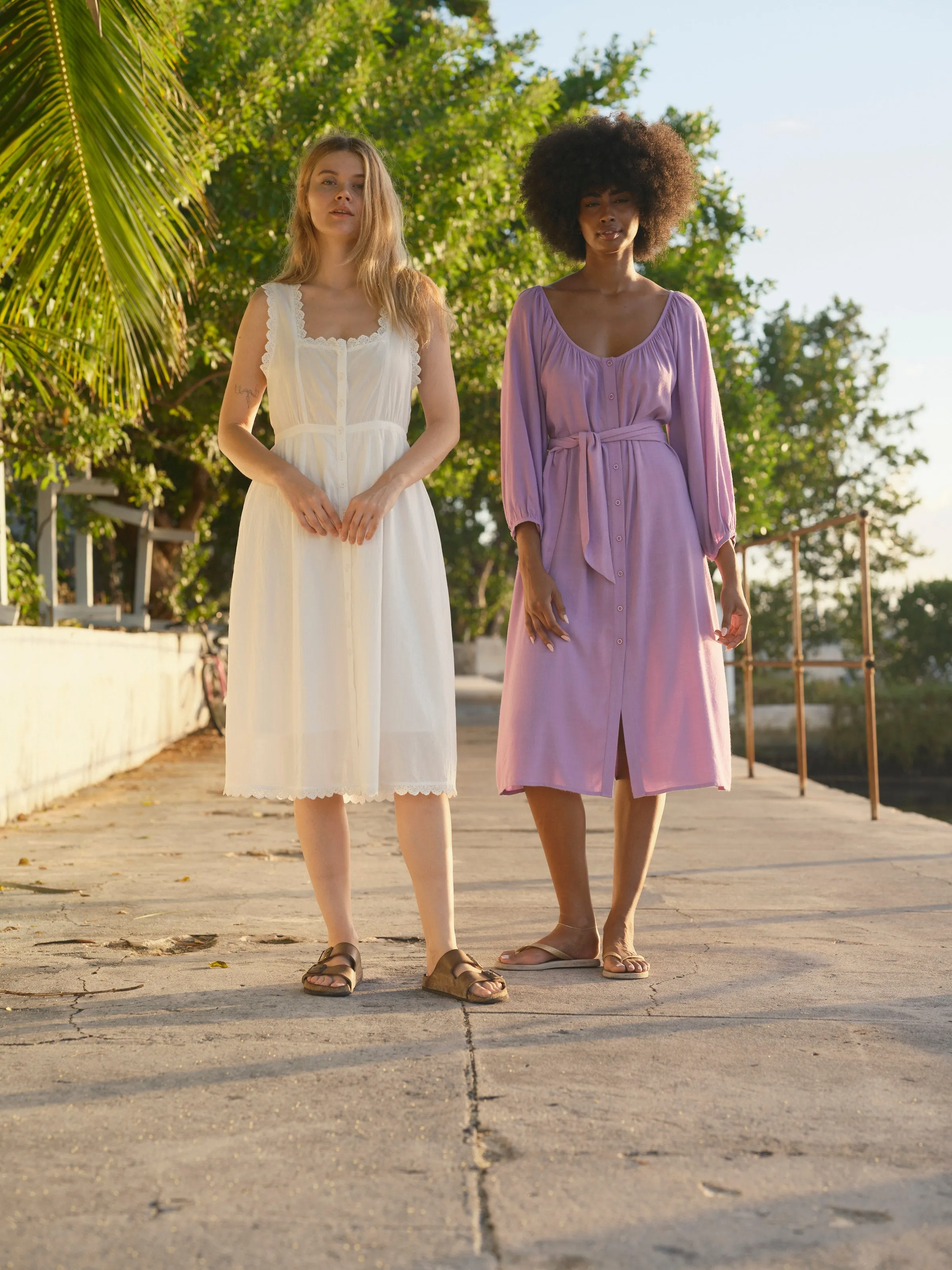 Helena Dress