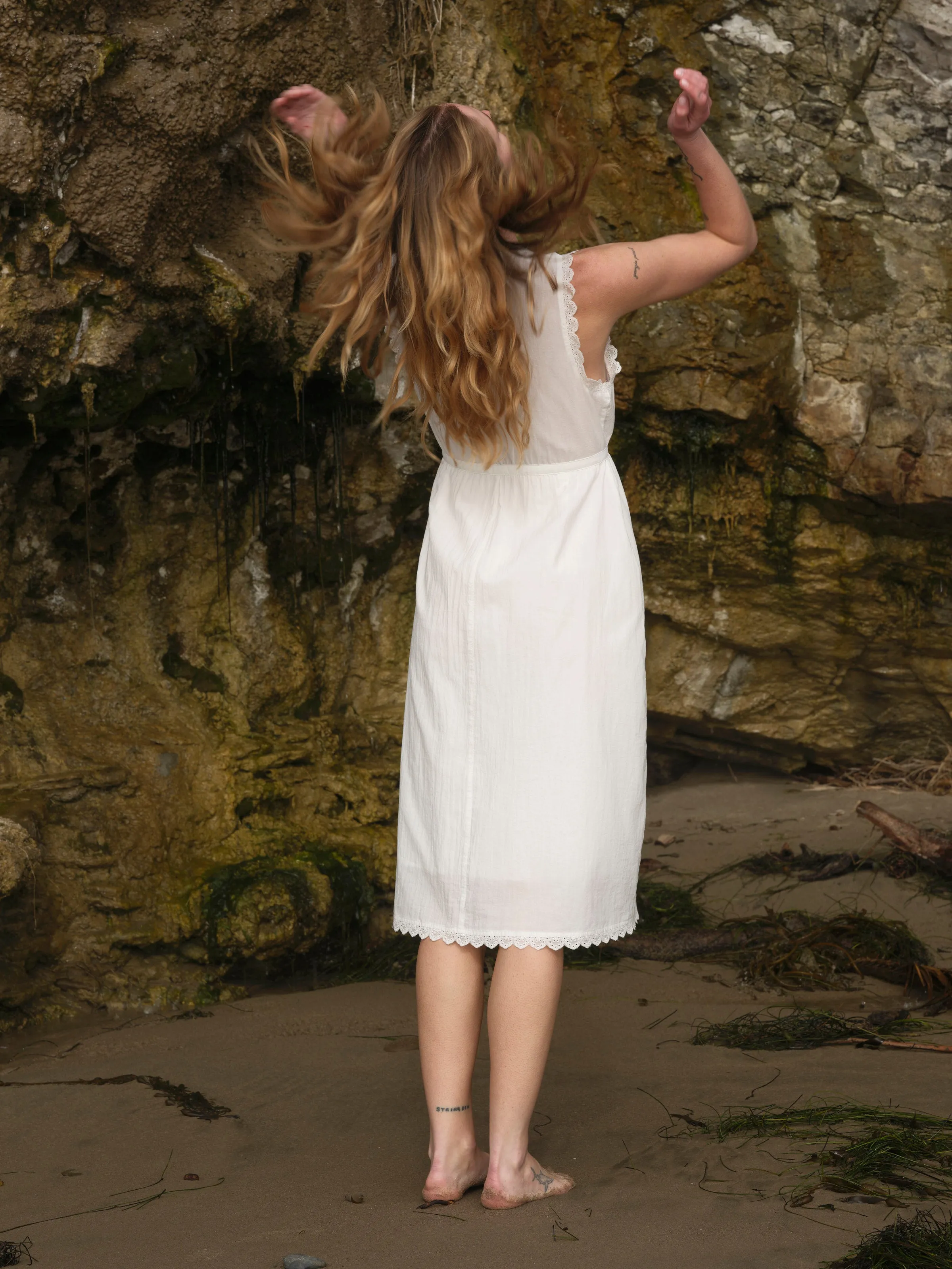 Helena Dress