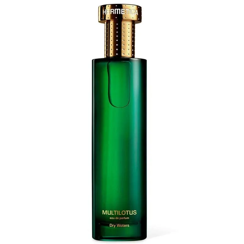 Hermetica Multilotus Dry Waters Perfume For Unisex EDP 50ml