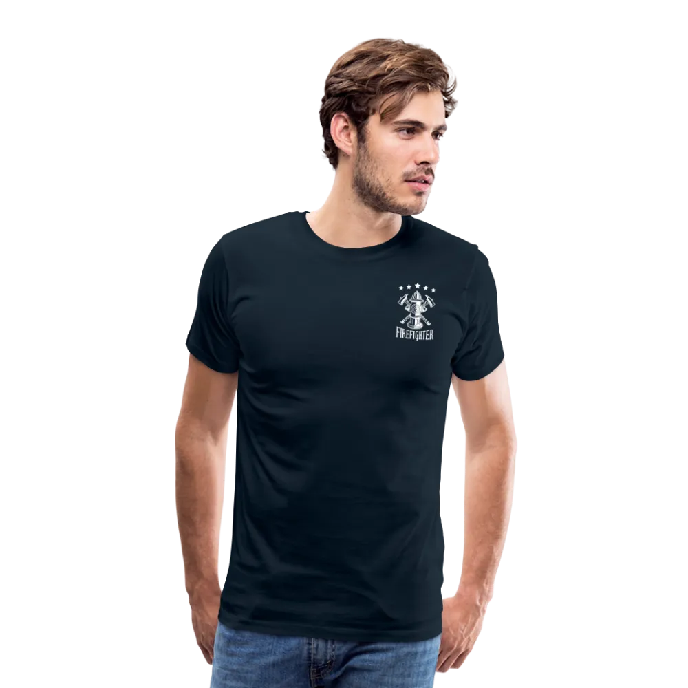 Hintz Men's Premium T-Shirt