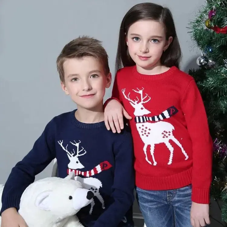 Holiday T-Shirts for Boys and Girls