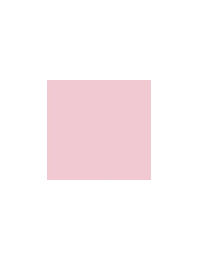 HOP Kids Dusty Pink Foliage Embroidered Cotton Peplum Top