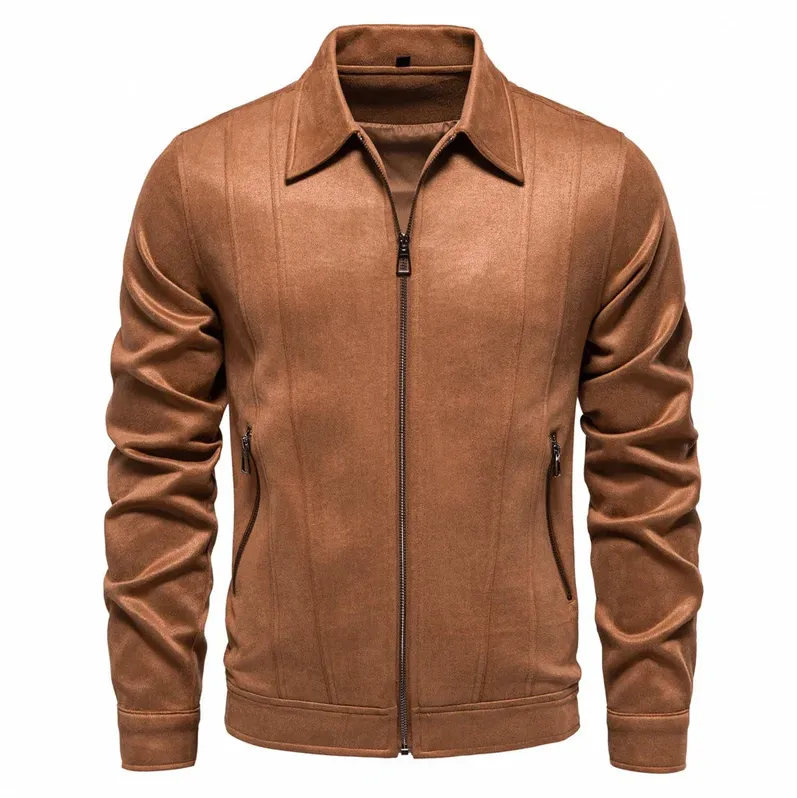 Huntsman - vintage airplane jacket