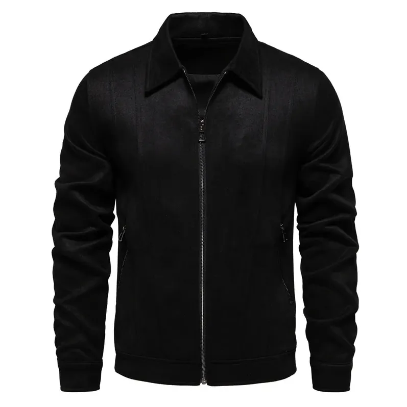 Huntsman - vintage airplane jacket