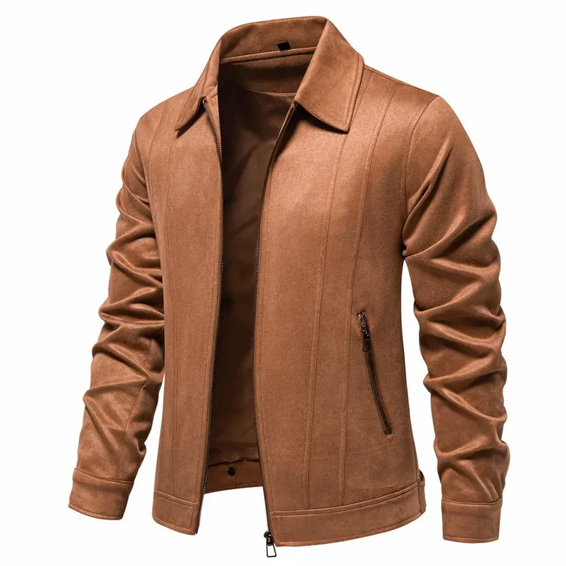 Huntsman - vintage airplane jacket