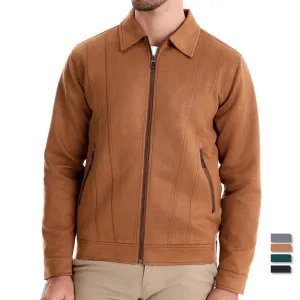 Huntsman - vintage airplane jacket