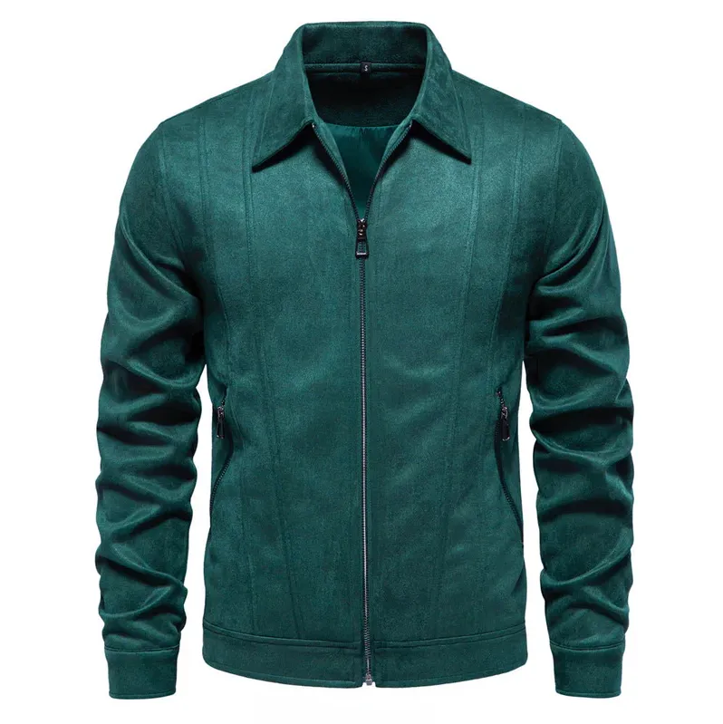 Huntsman - vintage airplane jacket