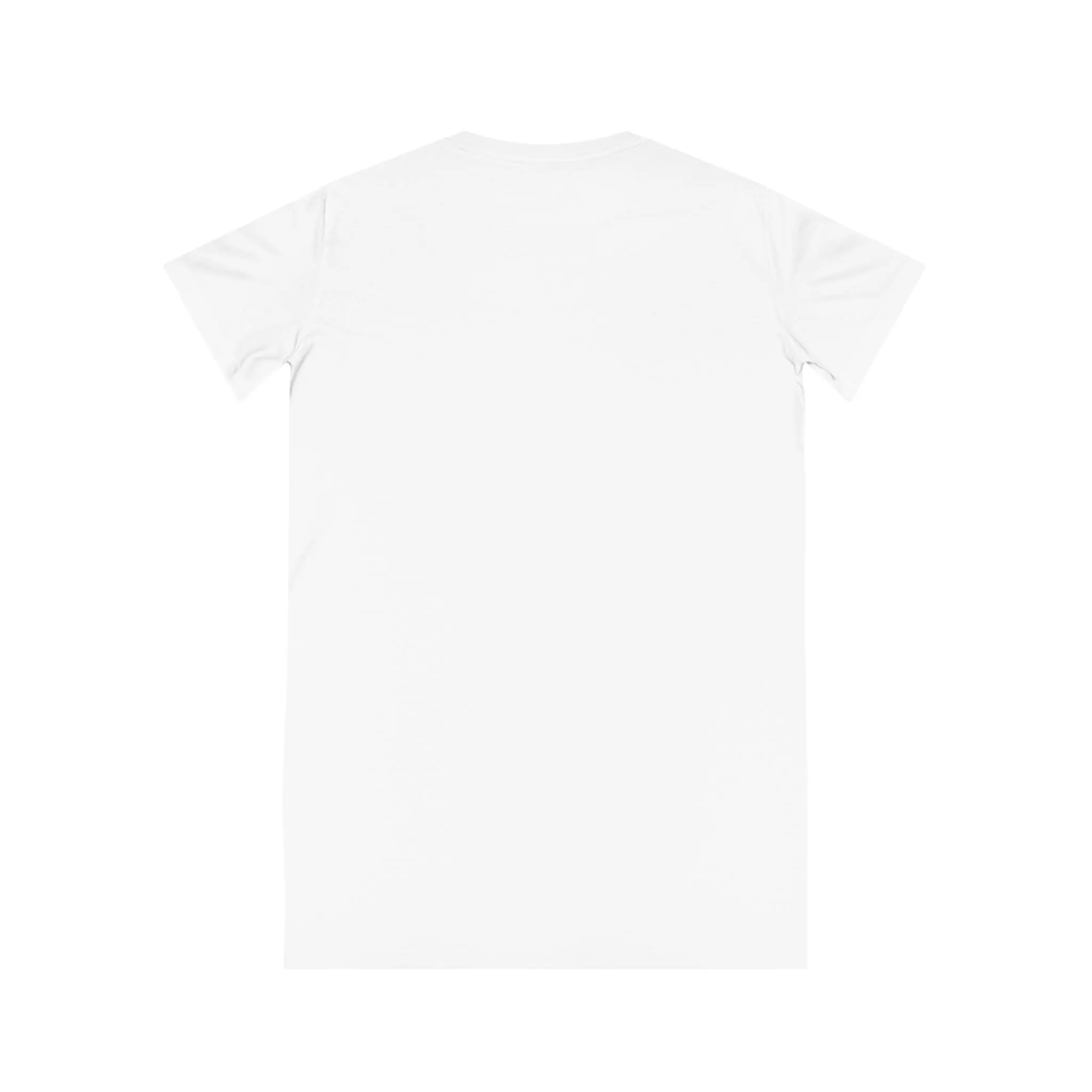 I have an Invisible Illness, Women's Spinner T-Shirt Dress, Printed