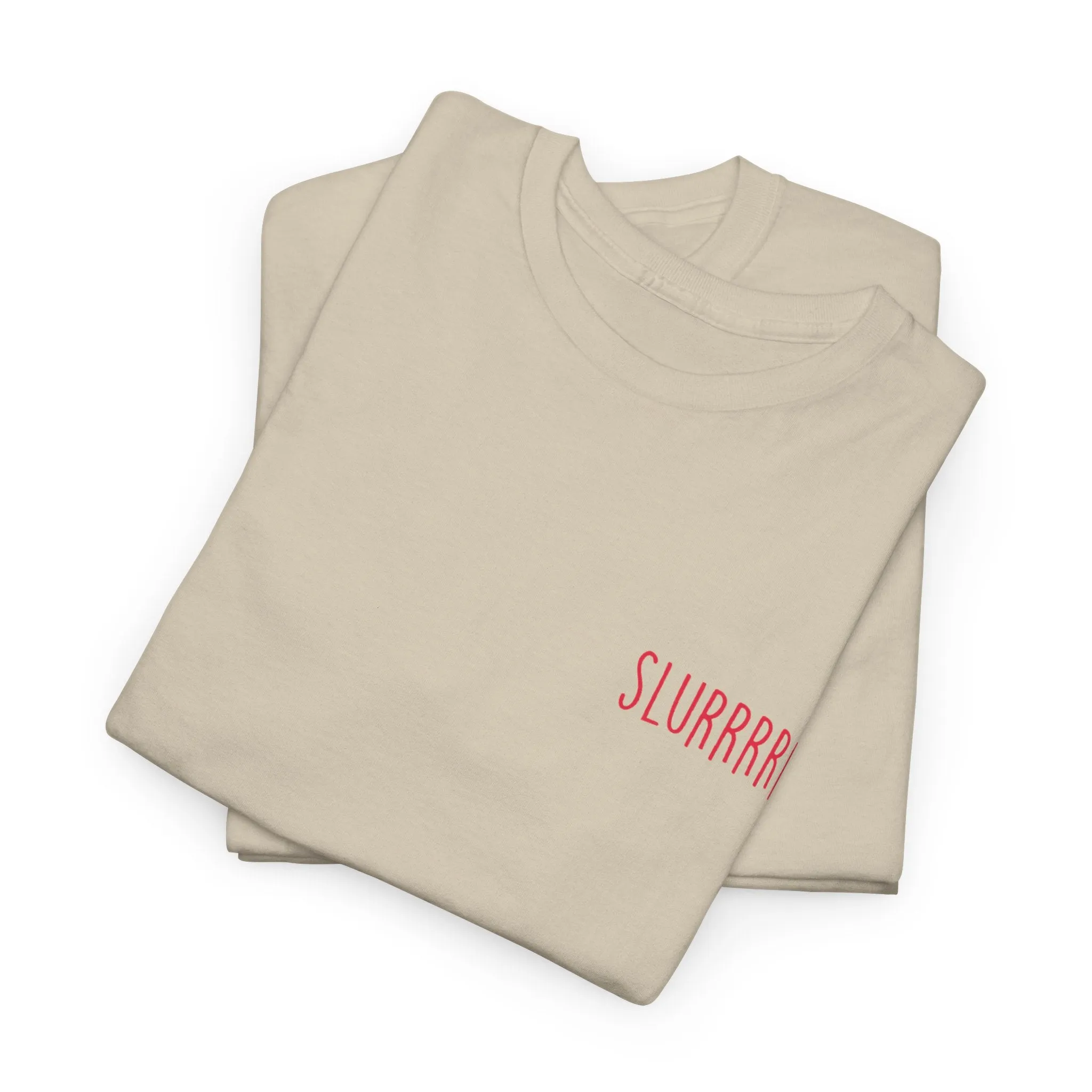 I Love Me Juice Cotton Tee