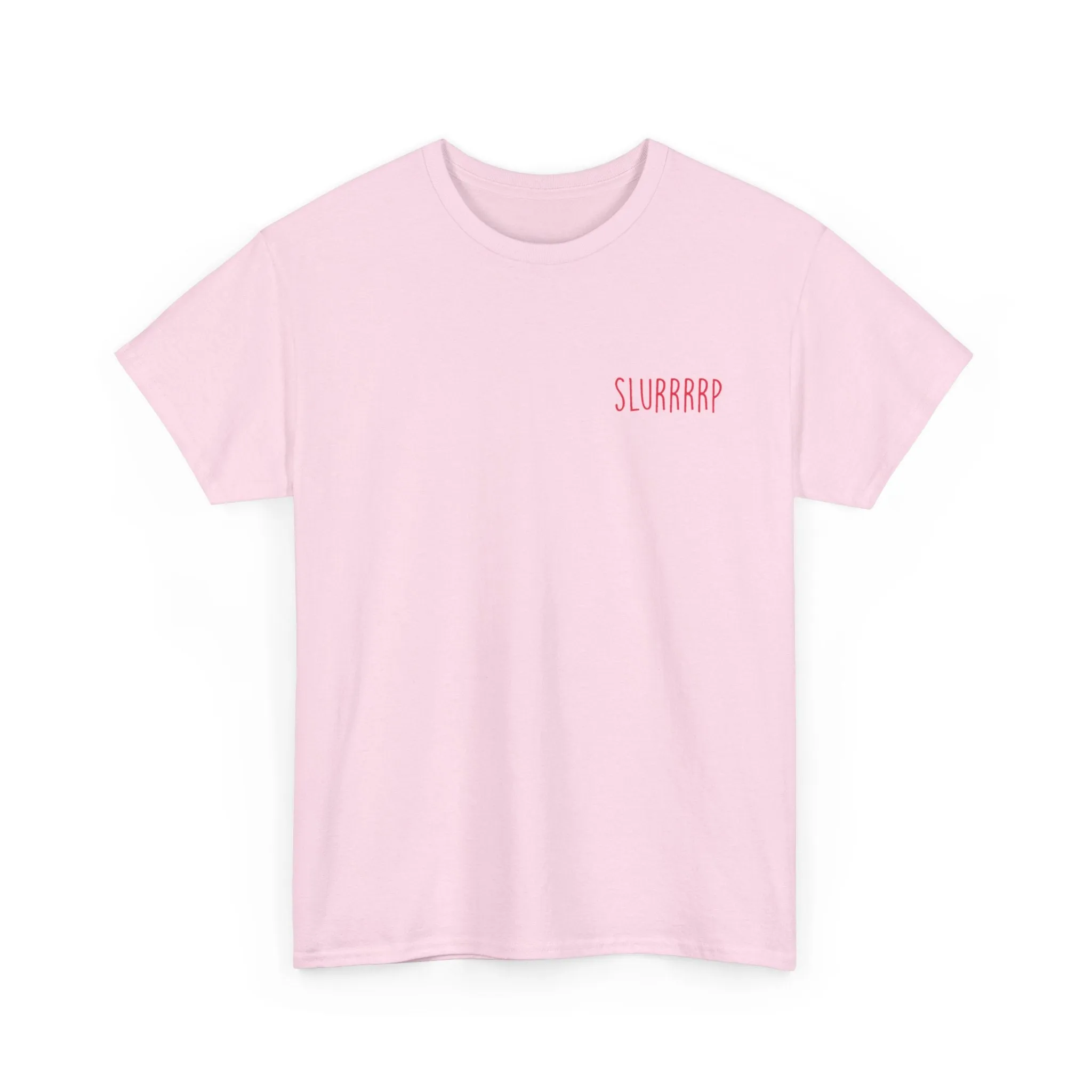 I Love Me Juice Cotton Tee