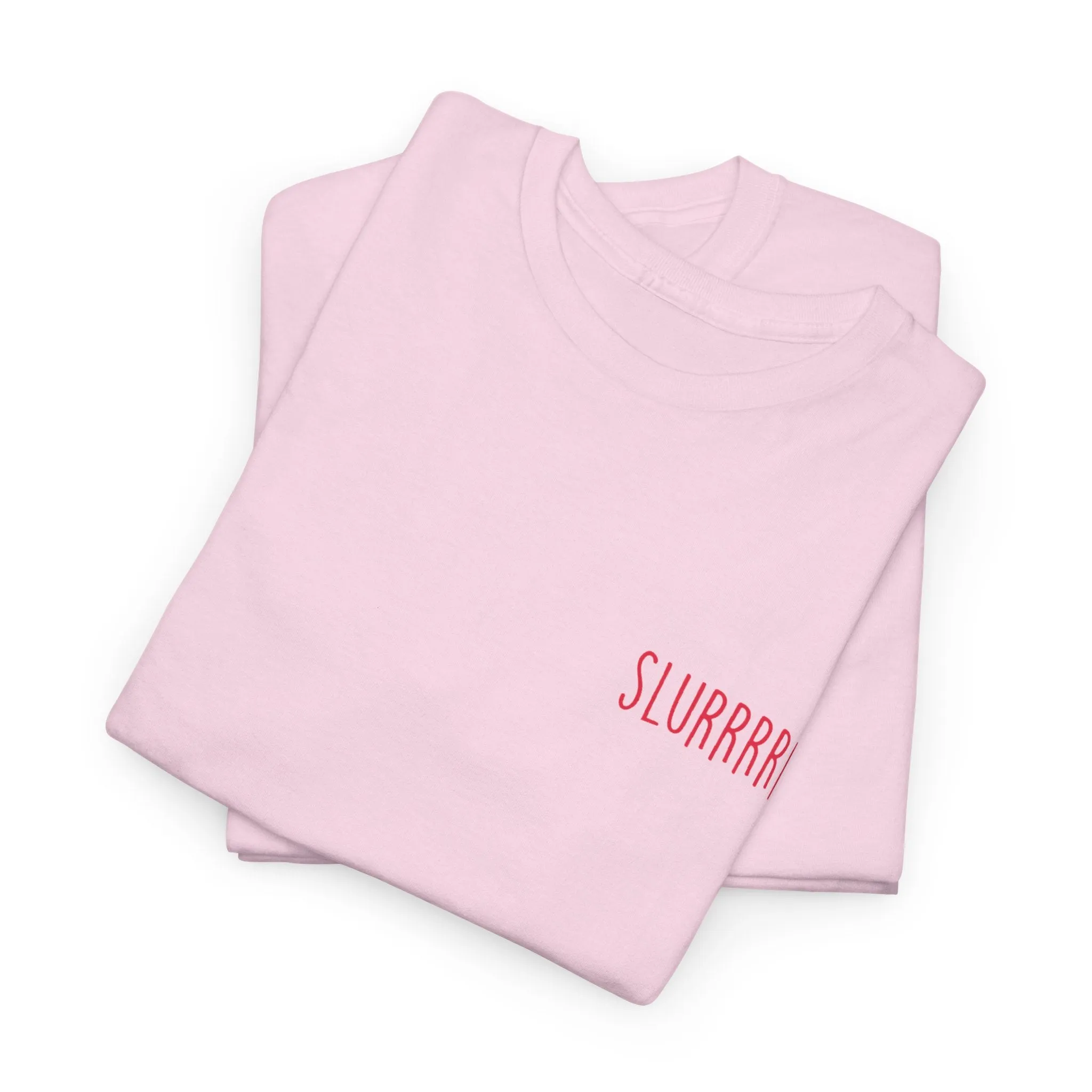 I Love Me Juice Cotton Tee