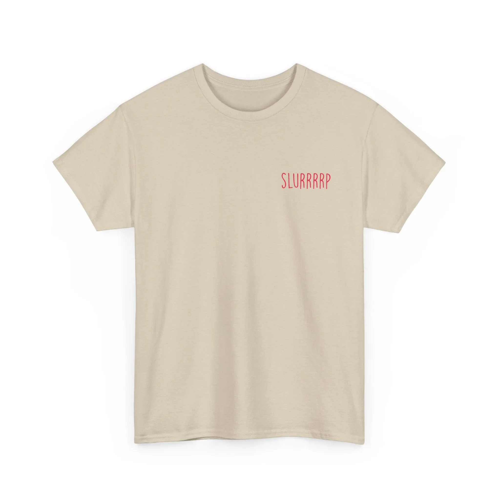 I Love Me Juice Cotton Tee