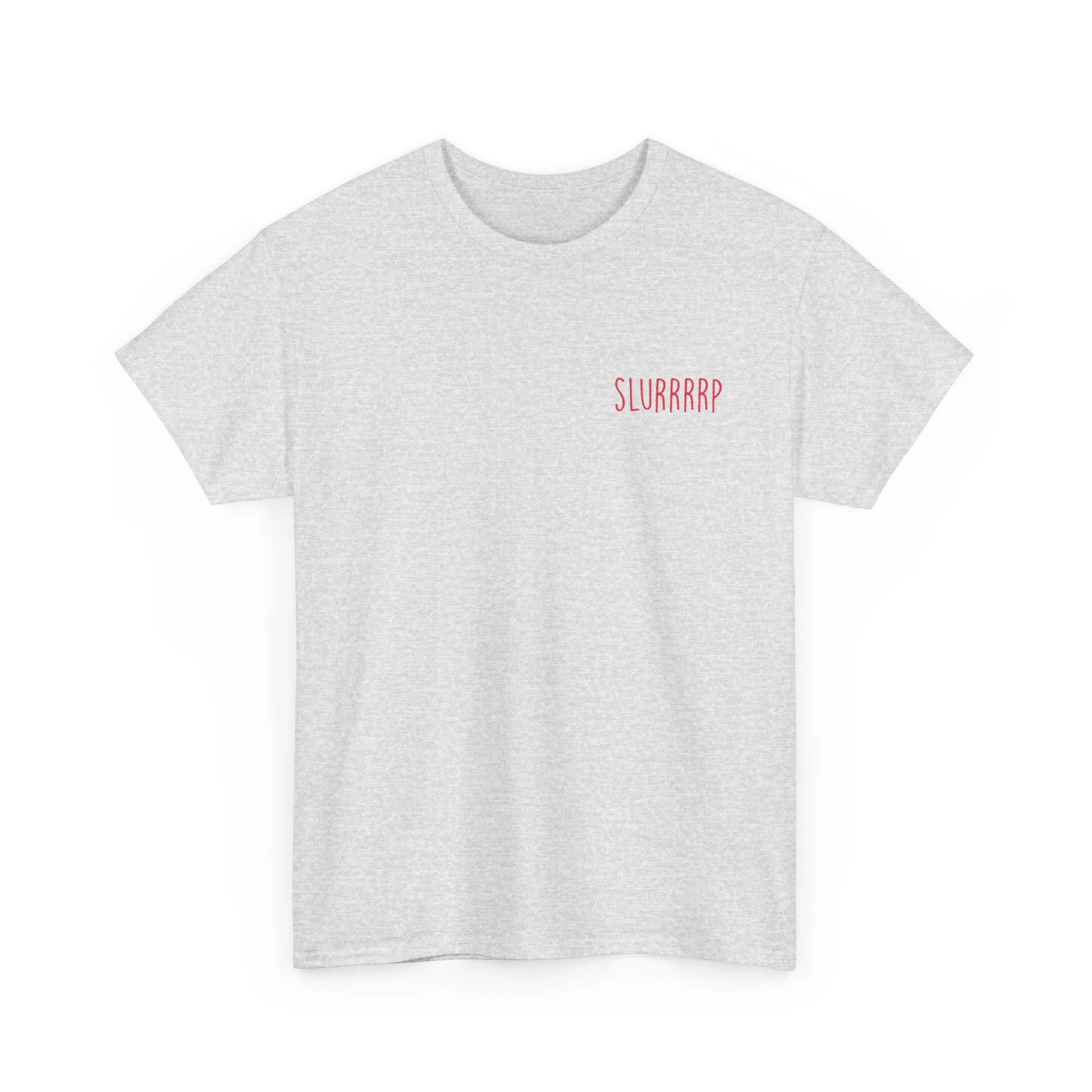 I Love Me Juice Cotton Tee