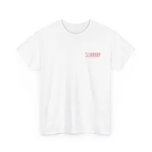 I Love Me Juice Cotton Tee