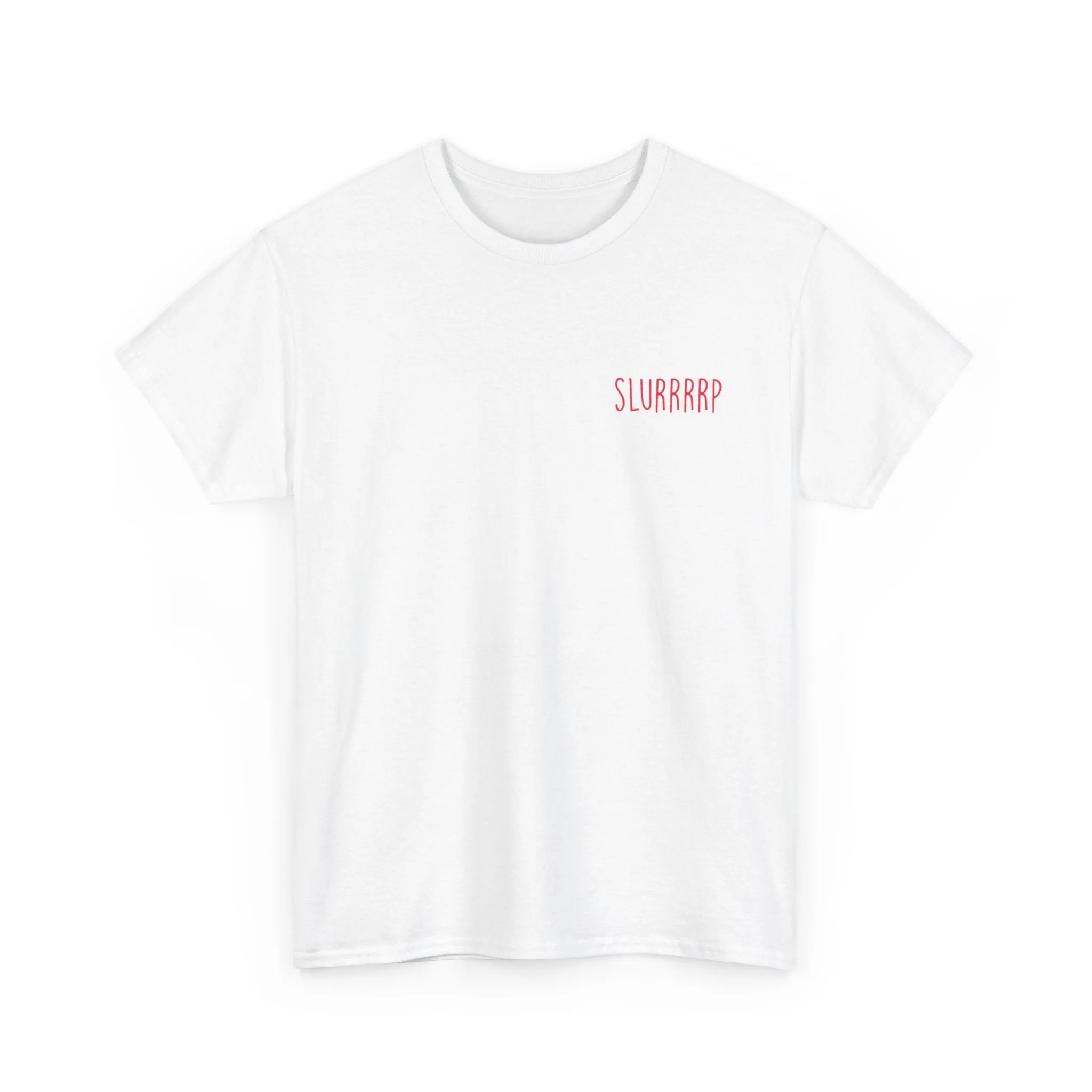 I Love Me Juice Cotton Tee