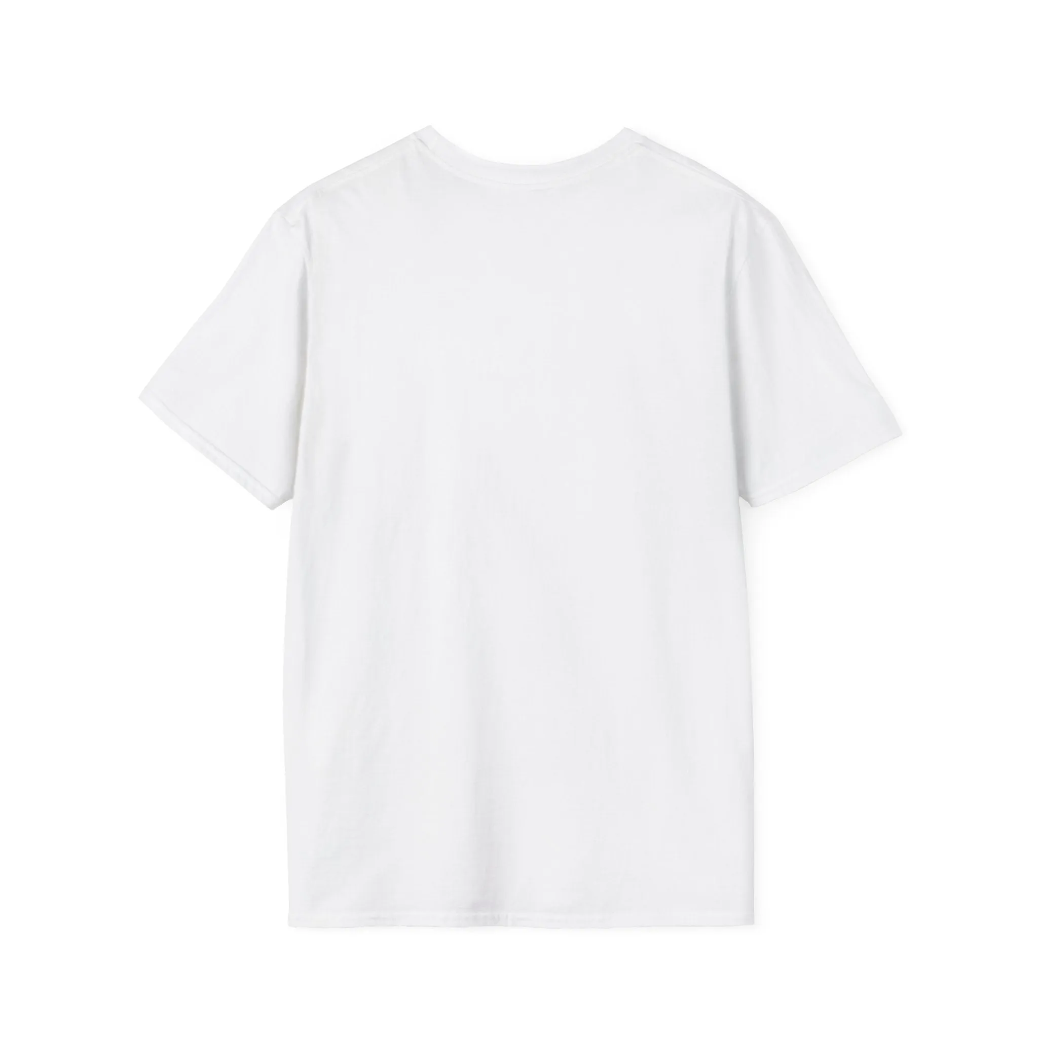 'I Stand With Ukraine' With Vishivanka Unisex Softstyle T-Shirt