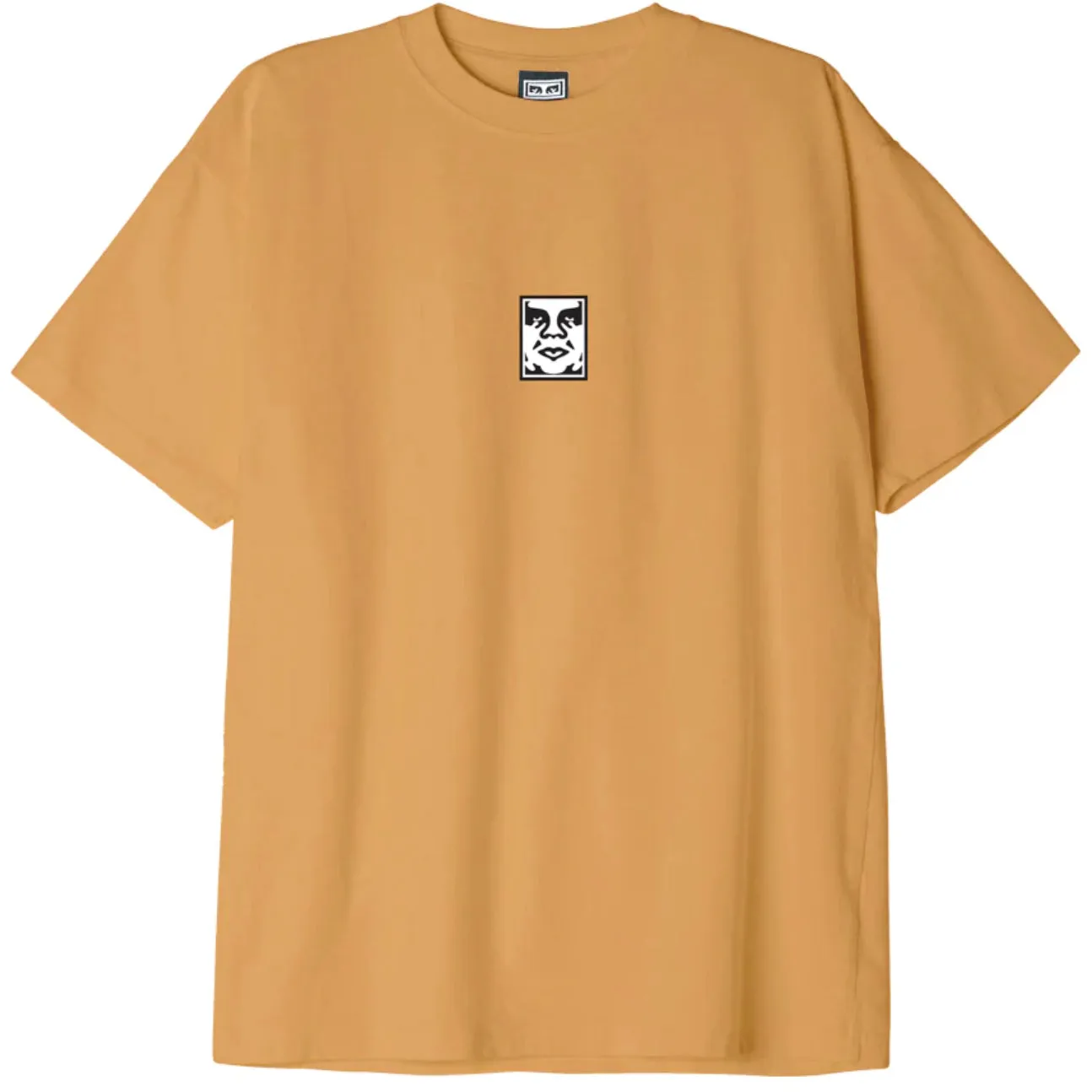 Icon heavyweight tee
