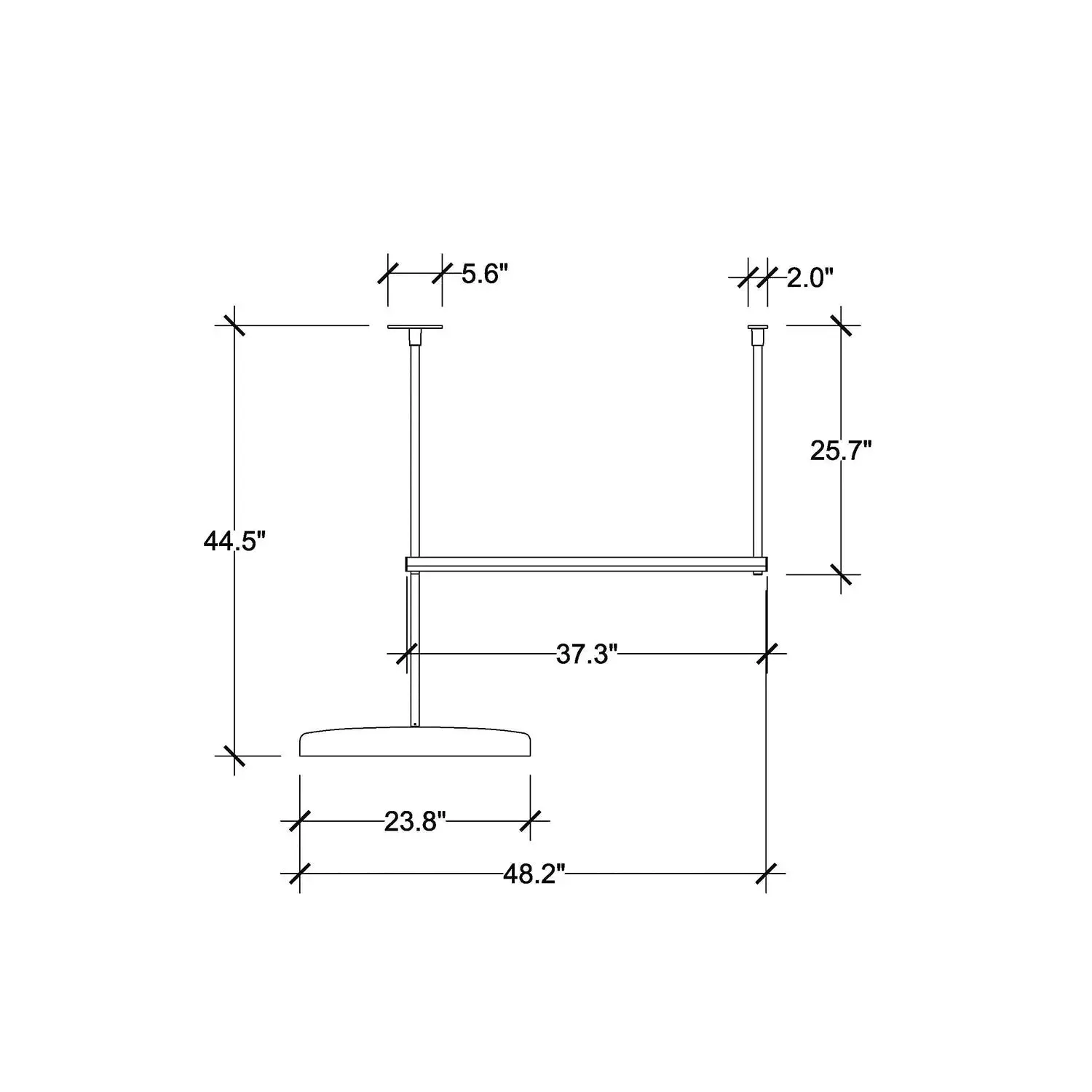 Infra-Structure Episode 2 - Versatile Tubular Structure