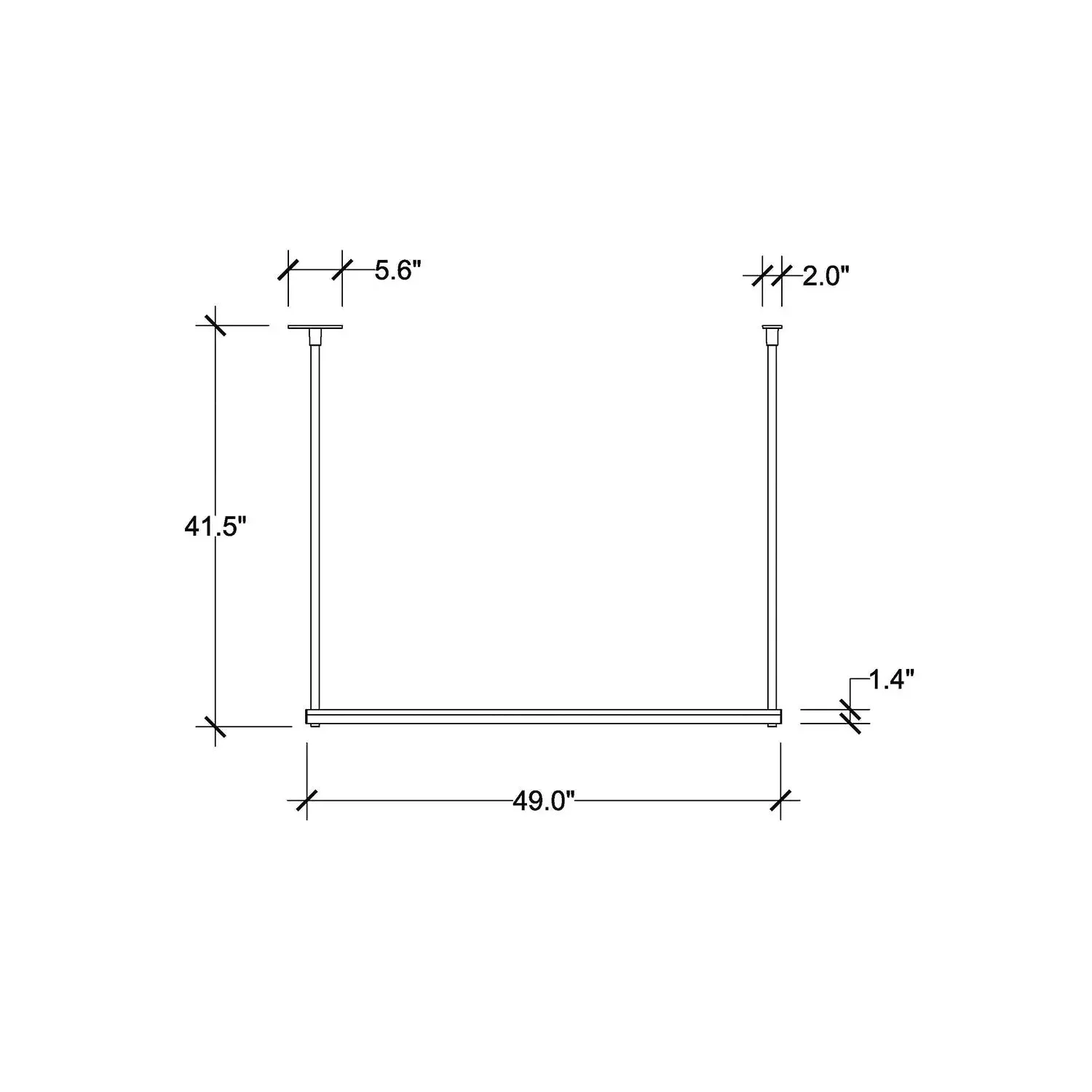 Infra-Structure Episode 2 - Versatile Tubular Structure
