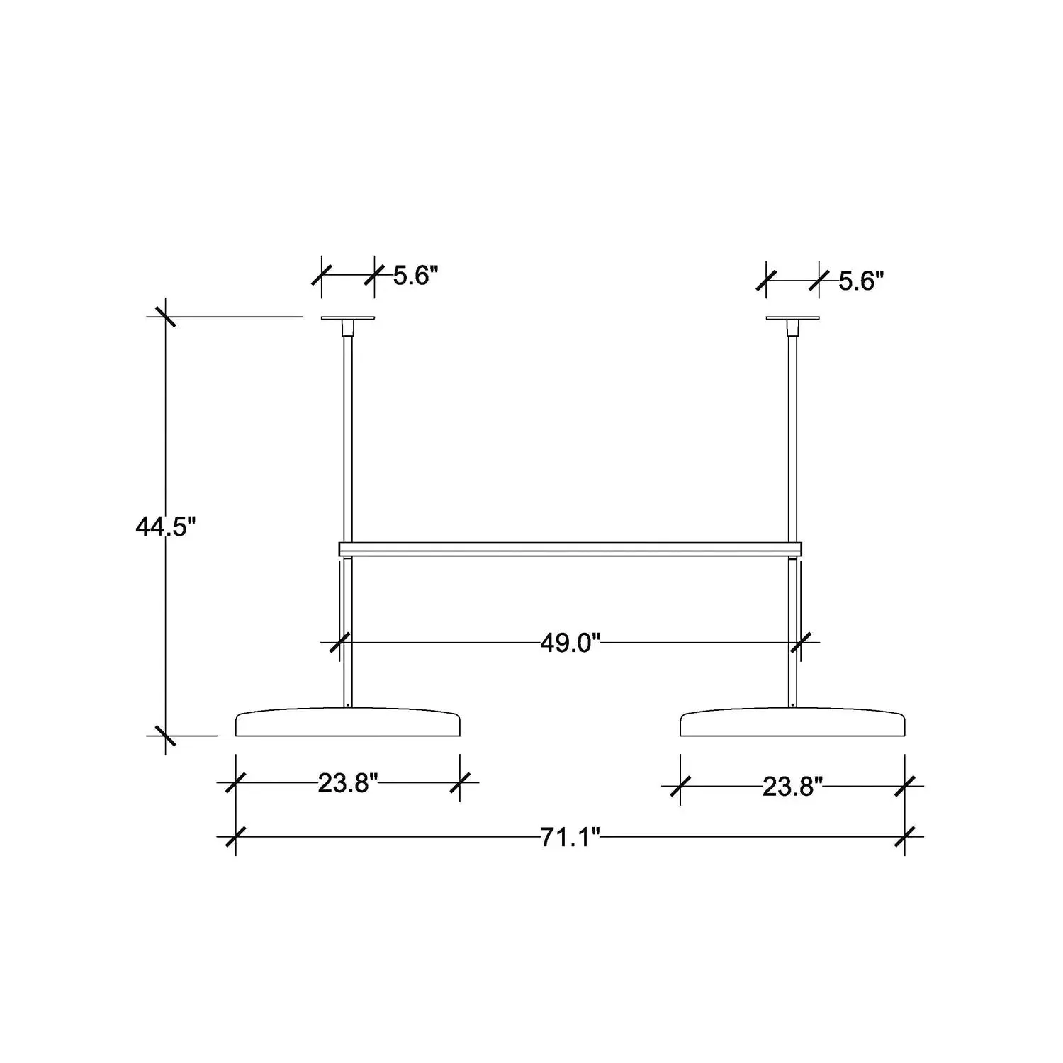 Infra-Structure Episode 2 - Versatile Tubular Structure