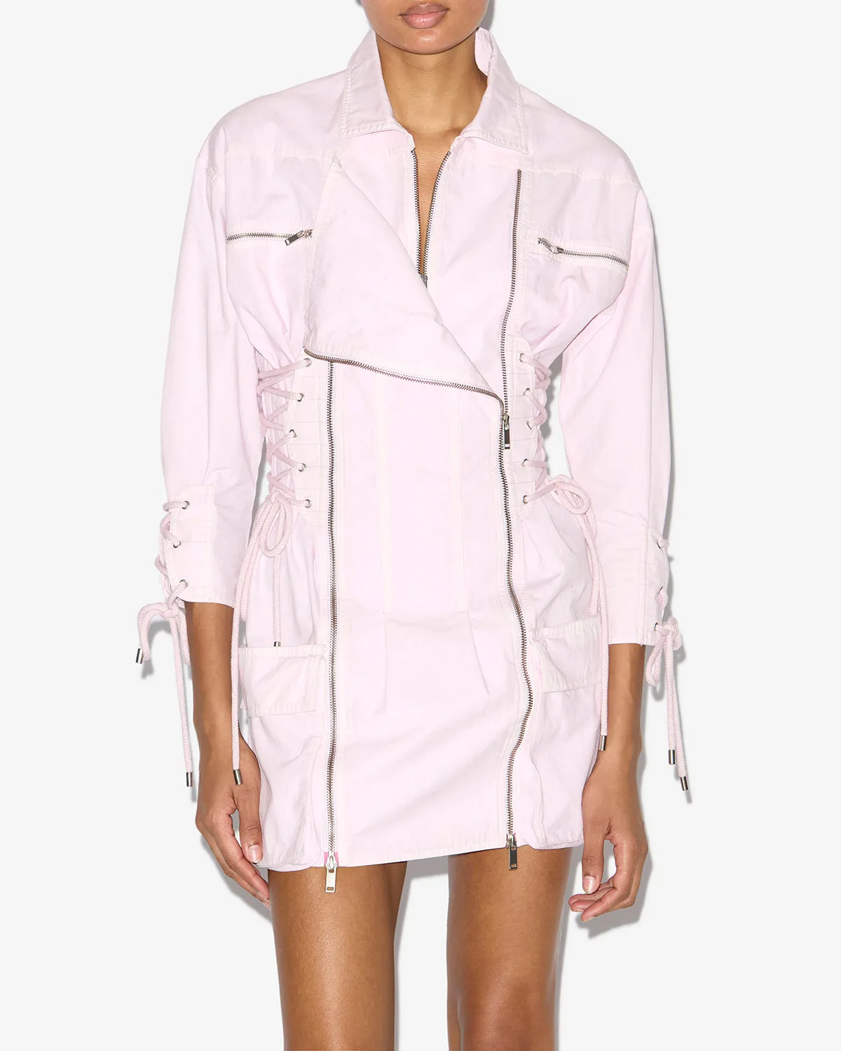 IZARRA DRESS