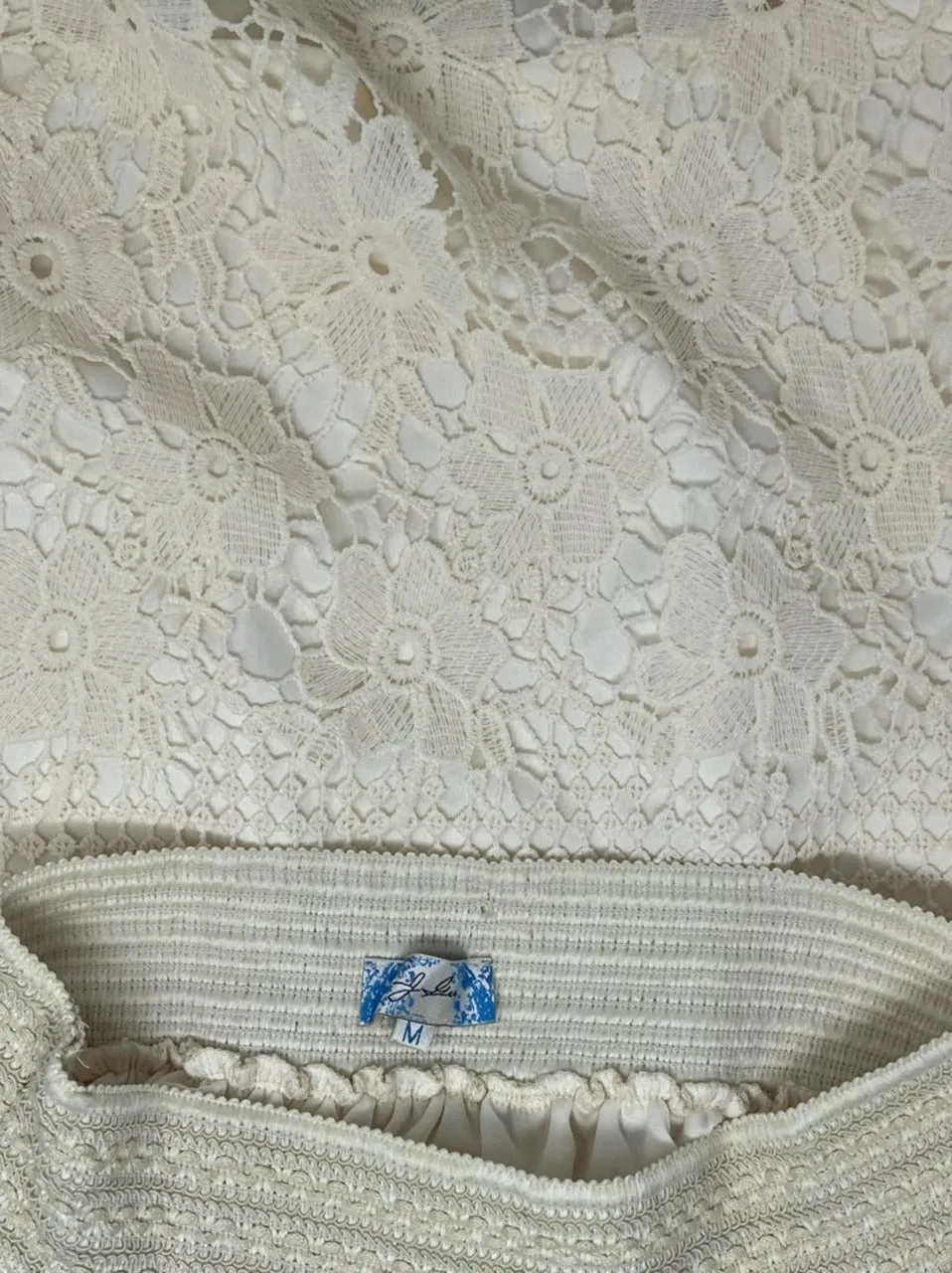 J GEE Skirt, size M. #903