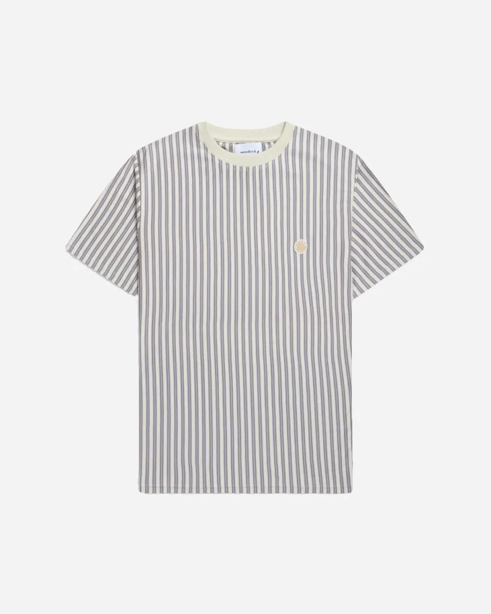 Jabi Milk Tee - Sand