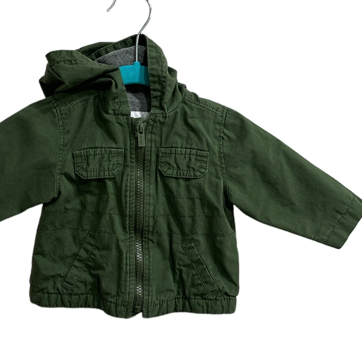 Jacket, 3-6m