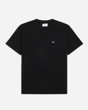 Jaco Blain Tee - Black
