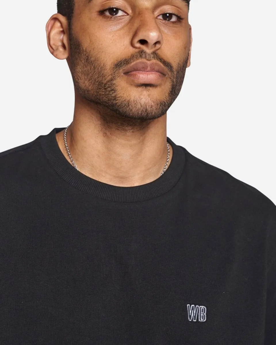 Jaco Blain Tee - Black