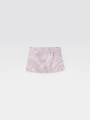 Jake Mini Skirt