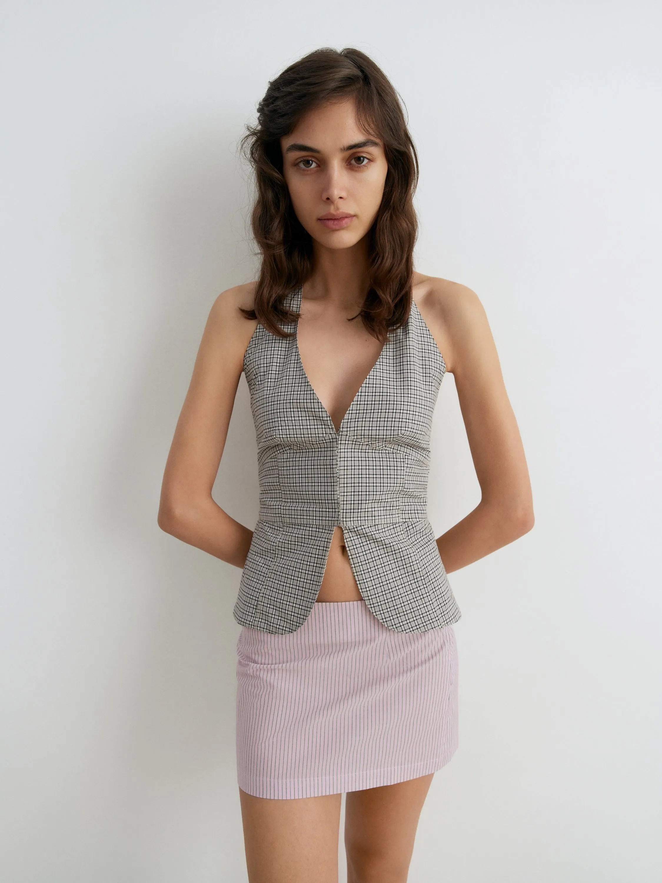 Jake Mini Skirt