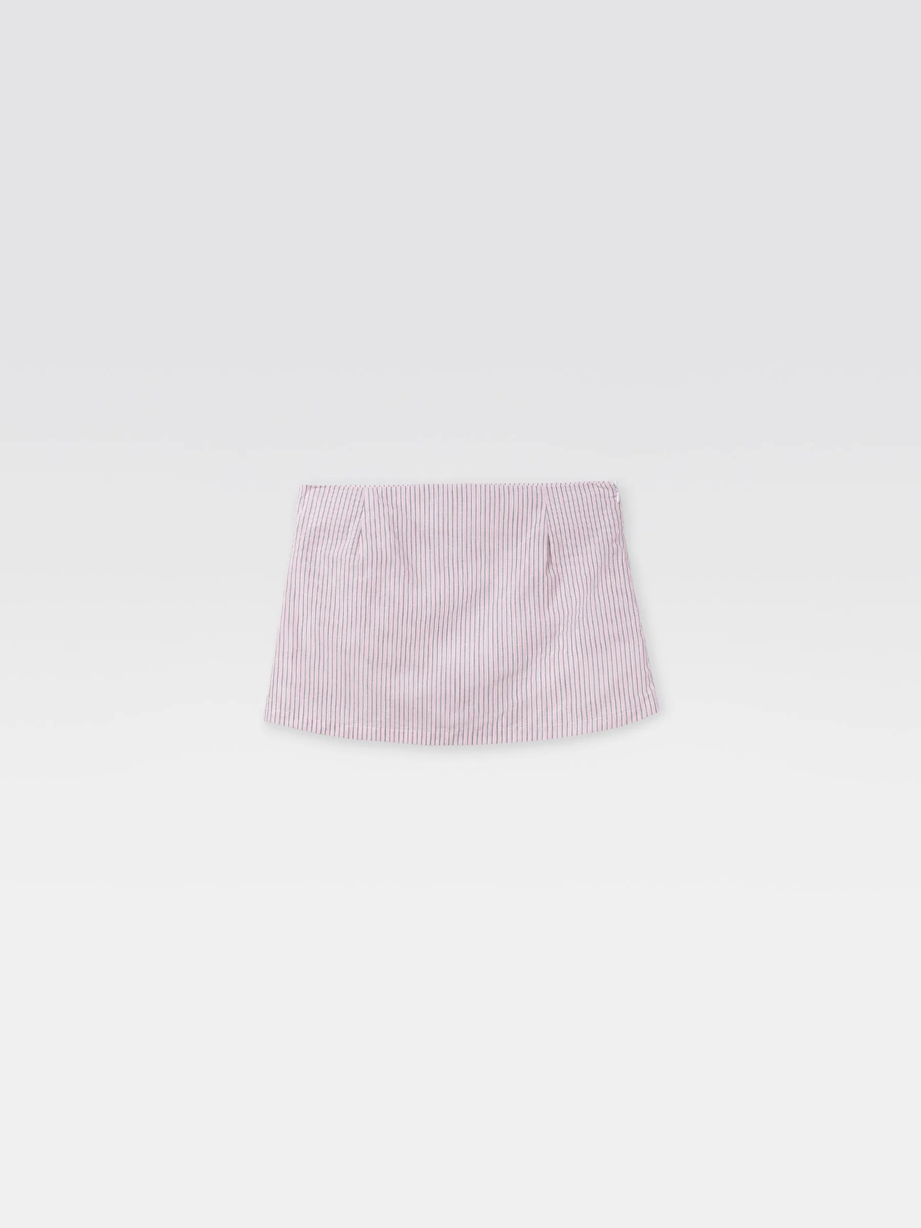 Jake Mini Skirt