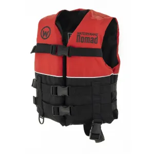 Jarvis Walker Watersnake Nomad Level 50 PFD