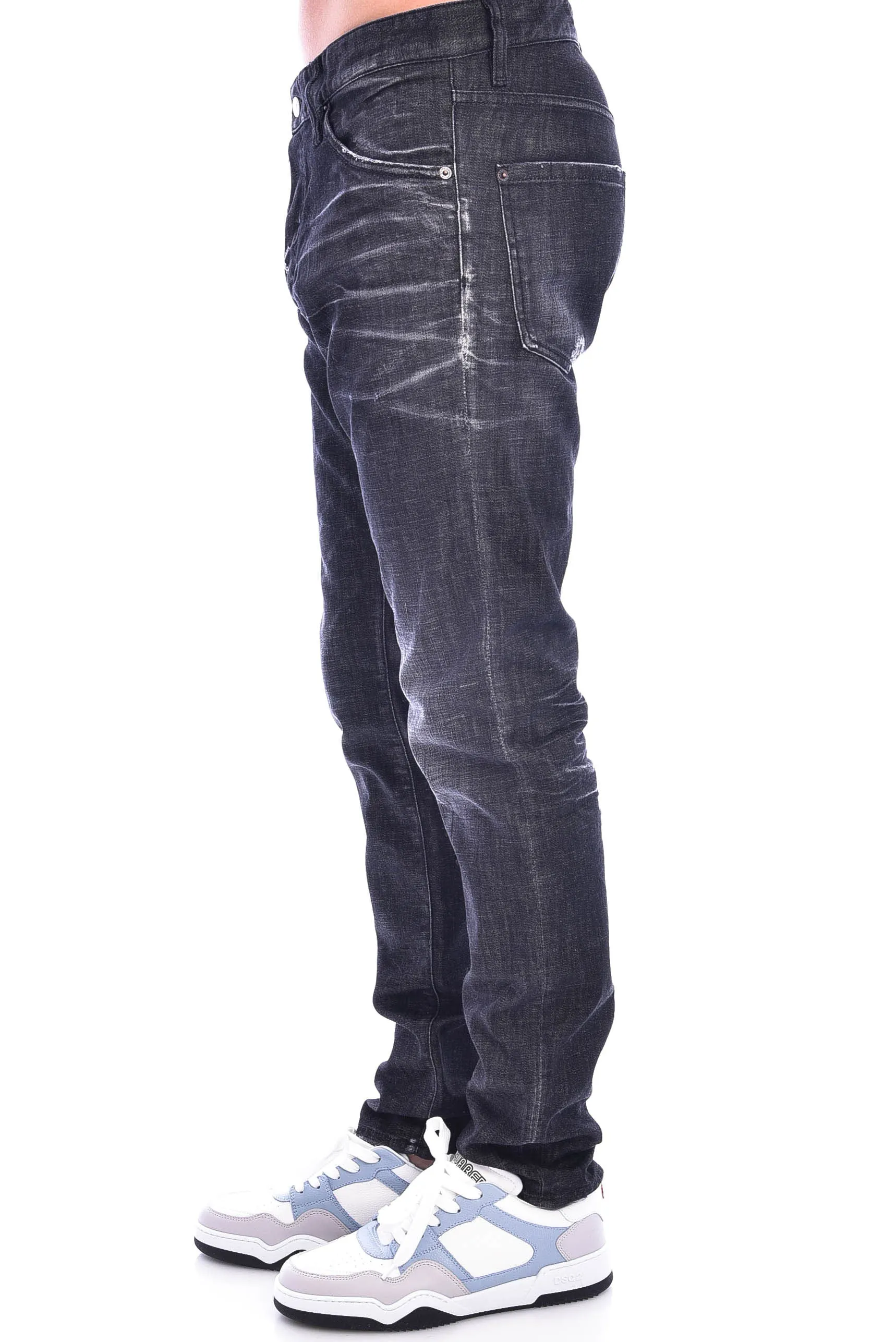 Jeans 'Cool Guy Jean'
