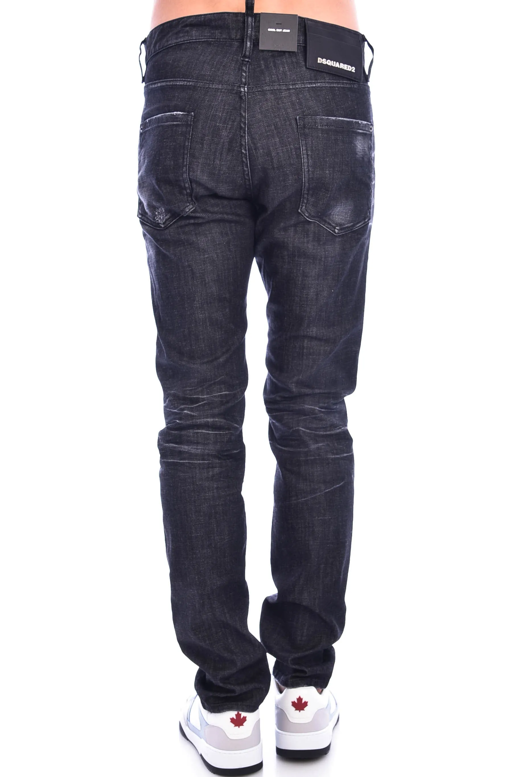 Jeans 'Cool Guy Jean'