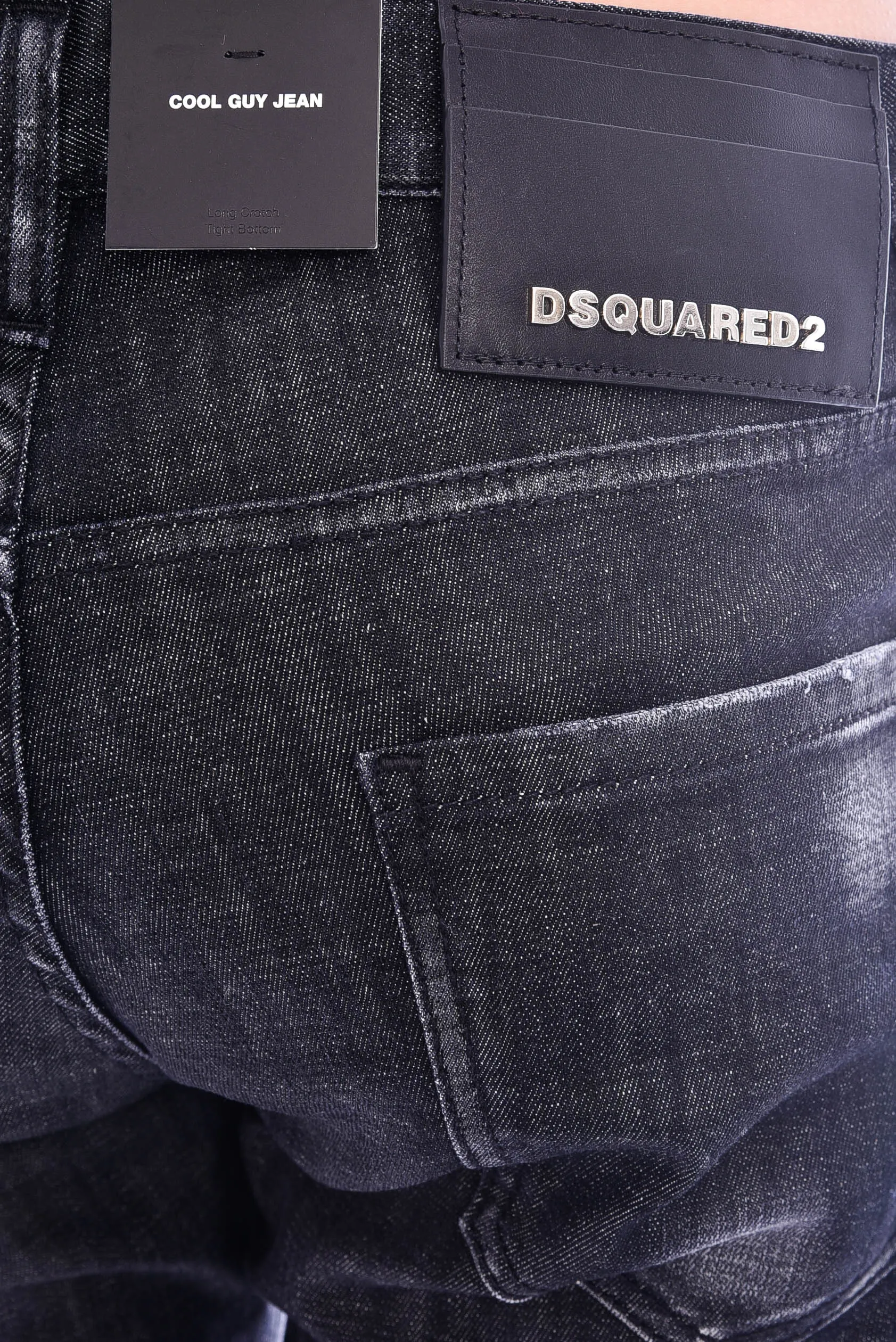 Jeans 'Cool Guy Jean'