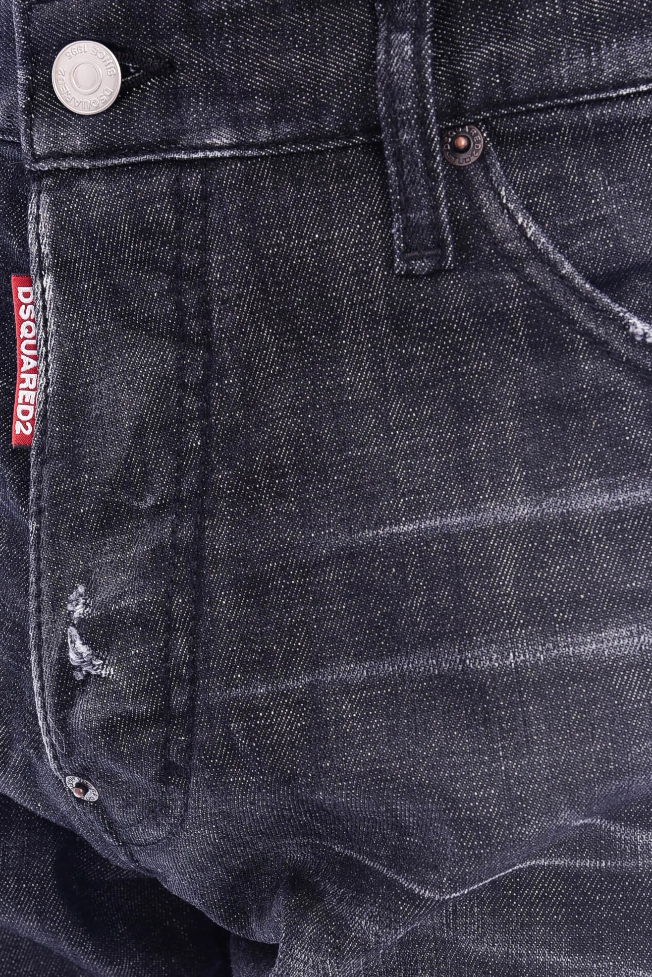 Jeans 'Cool Guy Jean'
